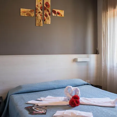 Hotel Le Querce 3*