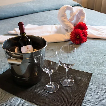 Country Hotel Le Querce Ξενοδοχείο 3*