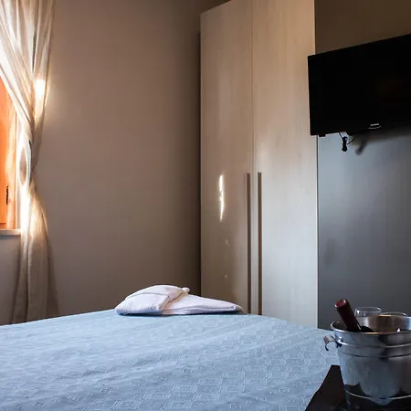 Country Hotel Le Querce