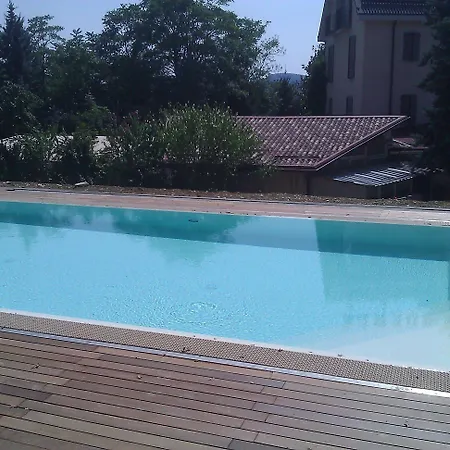 Ξενοδοχείο Country Hotel Le Querce 3*