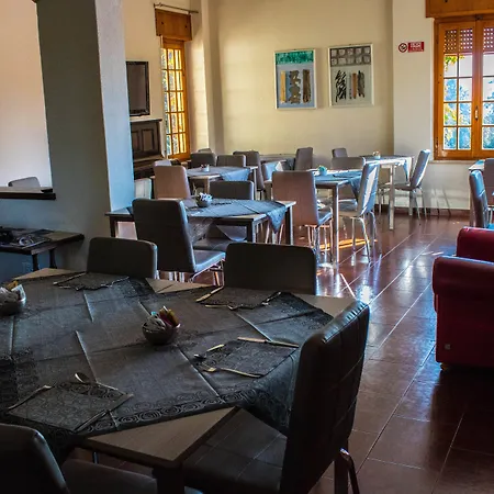 Country Hotel Le Querce