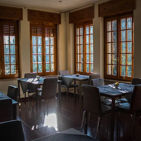 Country Hotel Le Querce Ξενοδοχείο