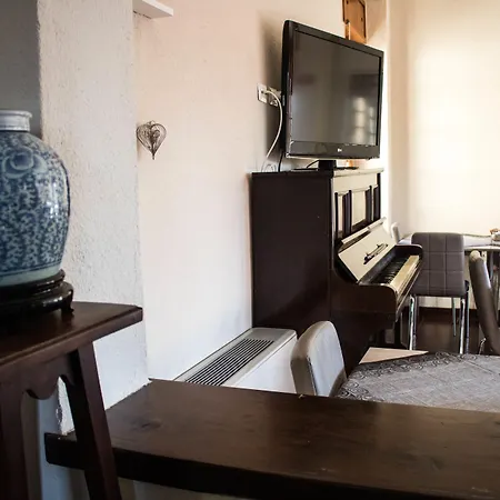 Country Hotel Le Querce Ξενοδοχείο 3*