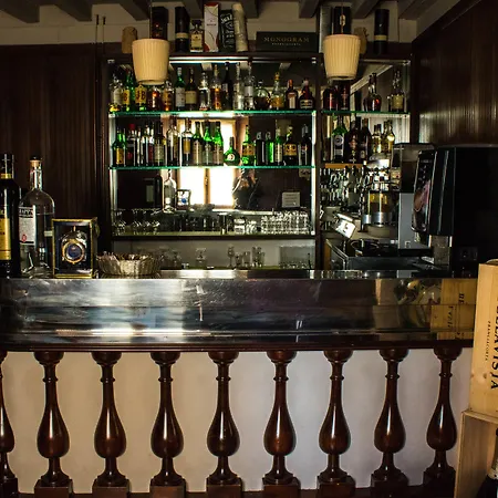 Ξενοδοχείο Country Hotel Le Querce Salsomaggiore Terme