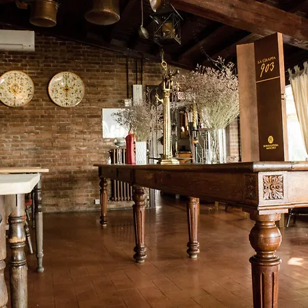 Country Hotel Le Querce Ξενοδοχείο 3*