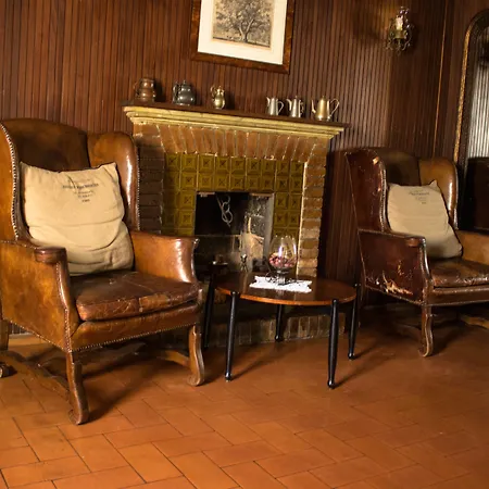 Country Hotel Le Querce