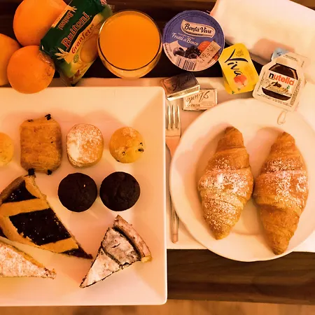 Ξενοδοχείο Country Hotel Le Querce