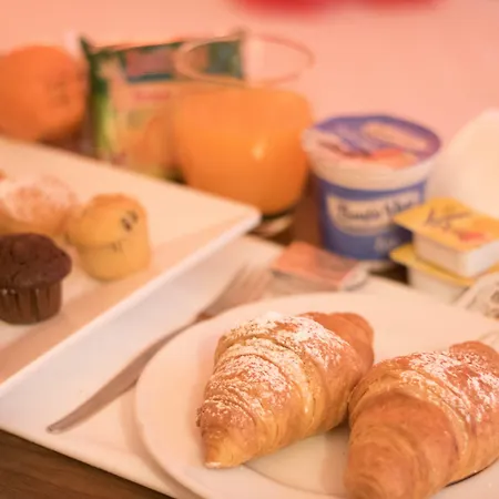 Le Querce Hotel Salsomaggiore Terme