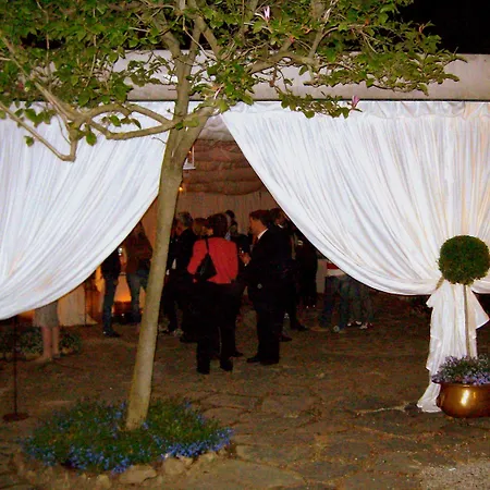 Ξενοδοχείο Country Hotel Le Querce