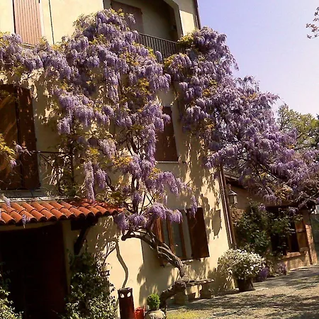 Country Hotel Le Querce Salsomaggiore Terme