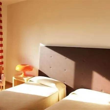 Country Hotel Le Querce Salsomaggiore Terme