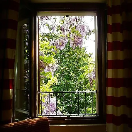 Hotel Le Querce 3*