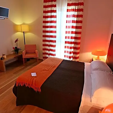 Le Querce Hotel Salsomaggiore Terme