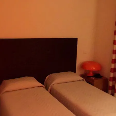 Country Hotel Le Querce Ξενοδοχείο Salsomaggiore Terme