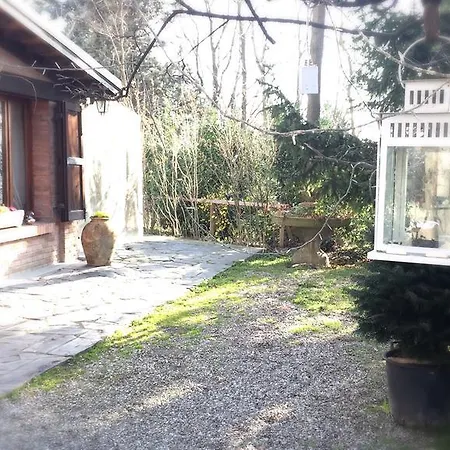 Country Hotel Le Querce 3* Salsomaggiore Terme