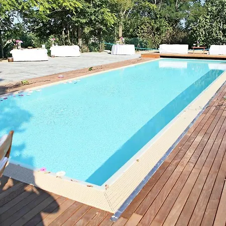 Country Hotel Le Querce 3*