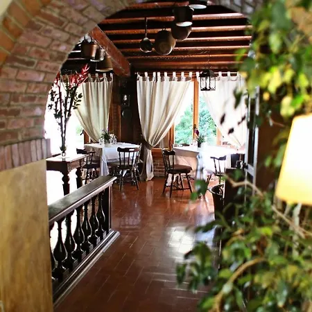Le Querce Hotel