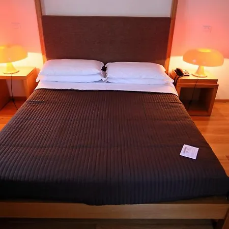 Le Querce Hotel 3*