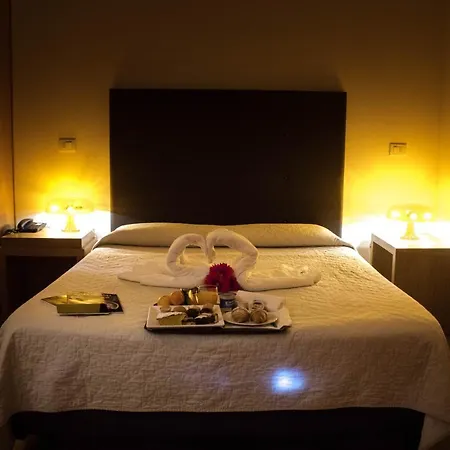 Le Querce Hotel 3*