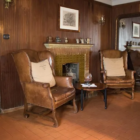 Ξενοδοχείο Country Hotel Le Querce Salsomaggiore Terme