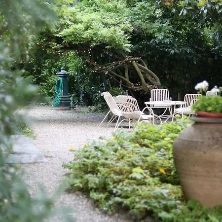 Hotel Le Querce Hotel 3*