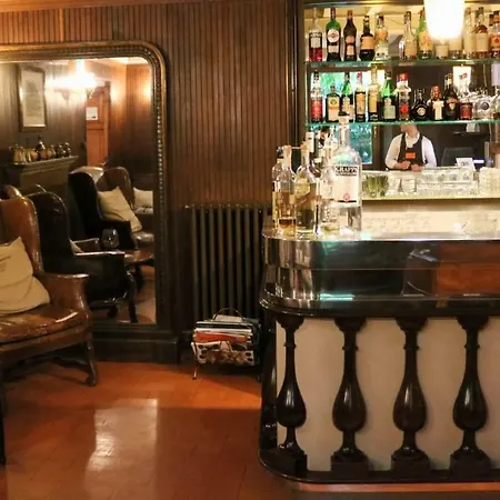 Country Hotel Le Querce Ξενοδοχείο