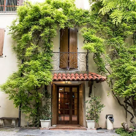 Country Hotel Le Querce Ξενοδοχείο Salsomaggiore Terme