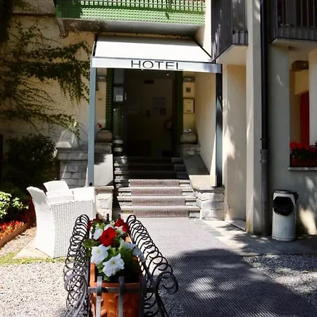 Country Hotel Le Querce Ξενοδοχείο Salsomaggiore Terme