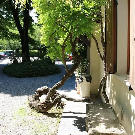 Country Hotel Le Querce Ξενοδοχείο Salsomaggiore Terme