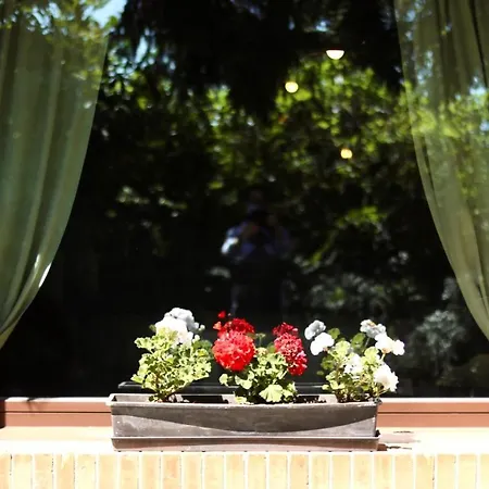 Le Querce Hotel Salsomaggiore Terme