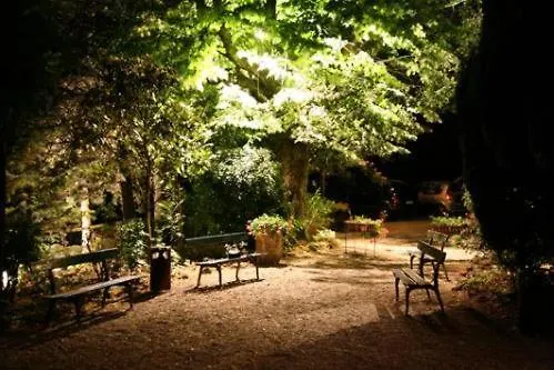 Le Querce Hotel Salsomaggiore Terme