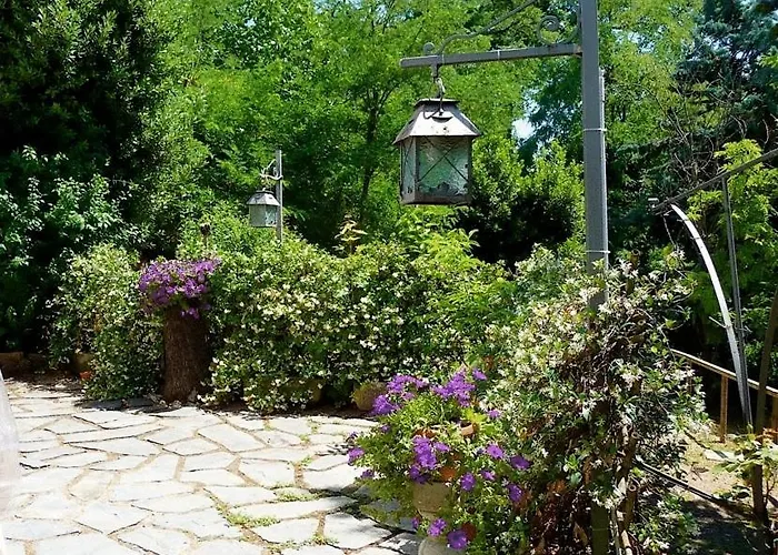 Le Querce Salsomaggiore Terme