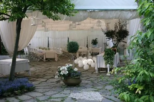 Le Querce Salsomaggiore Terme