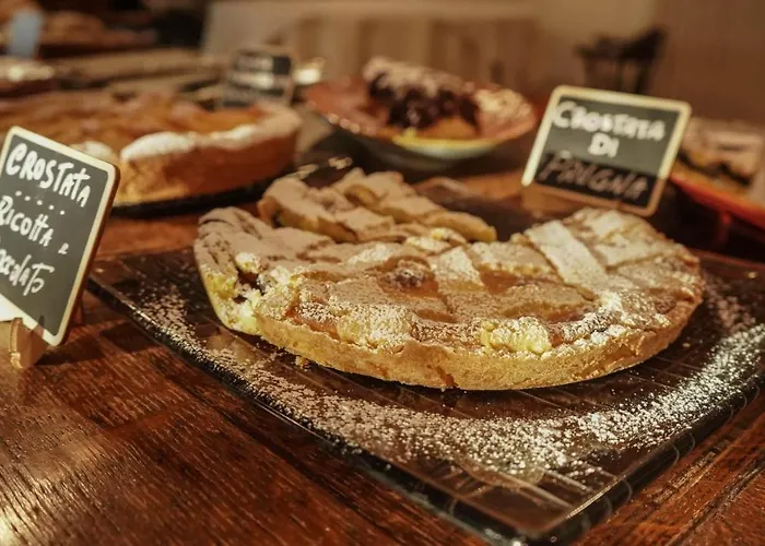 Le Querce 3* Salsomaggiore Terme