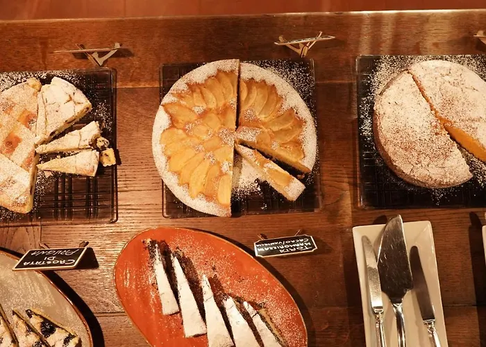 Country Le Querce Hotel Salsomaggiore Terme