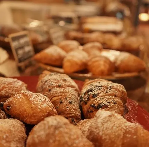 Le Querce 3* Salsomaggiore Terme