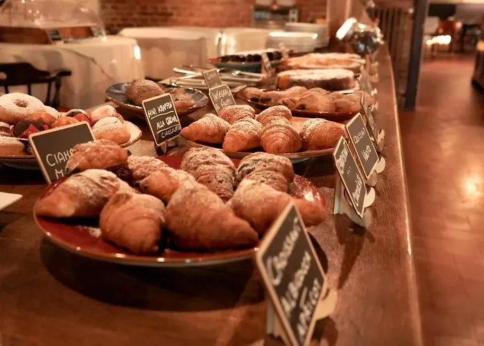 Le Querce Salsomaggiore Terme