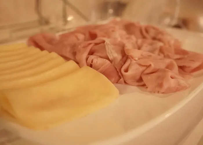 Le Querce Hotel Salsomaggiore Terme