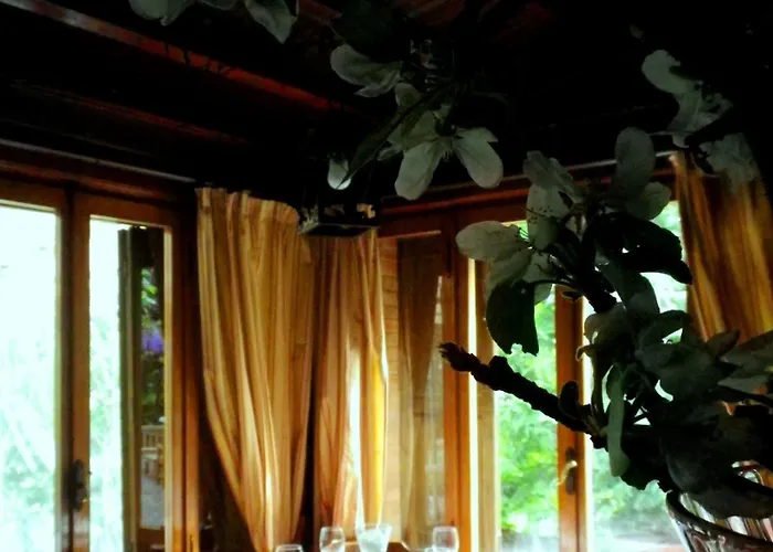 Hotel Country Le Querce 3*