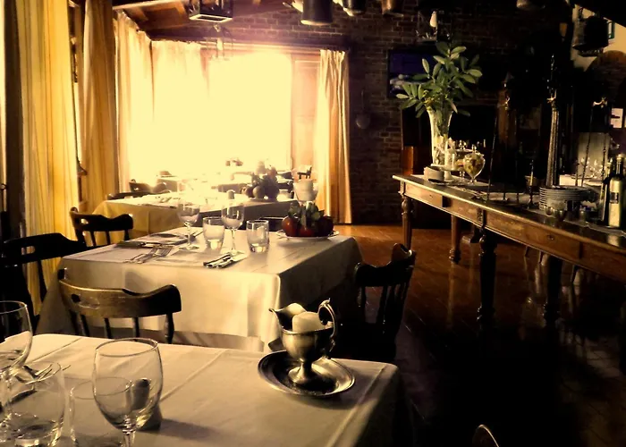 Hotel Country Le Querce 3*