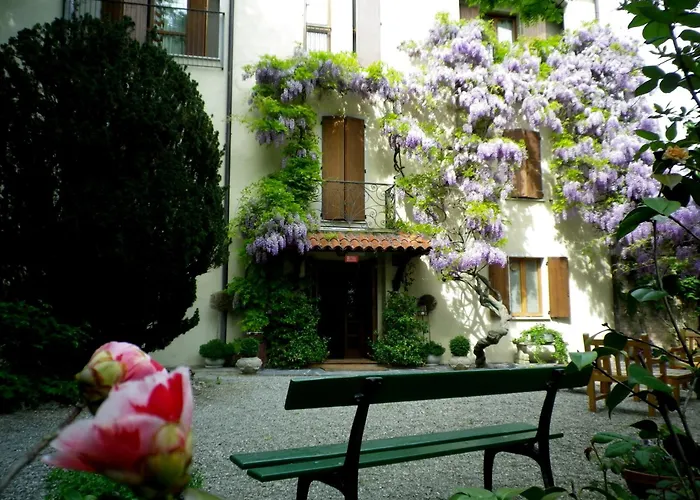 Country Le Querce Salsomaggiore Terme