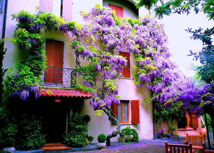 Country Le Querce Salsomaggiore Terme