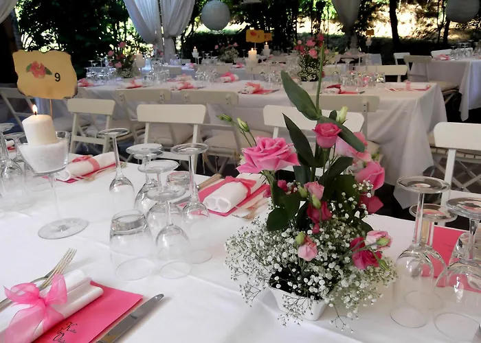 Hotel Le Querce Salsomaggiore Terme