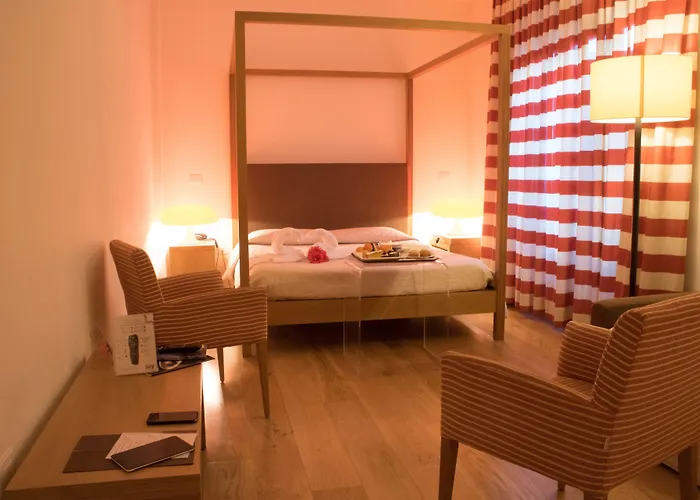 Hotel Country Le Querce 3*