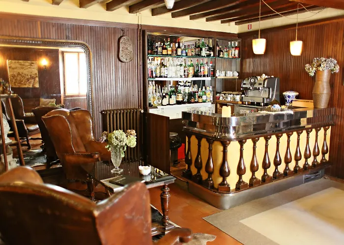 Country Le Querce Hotel 3*
