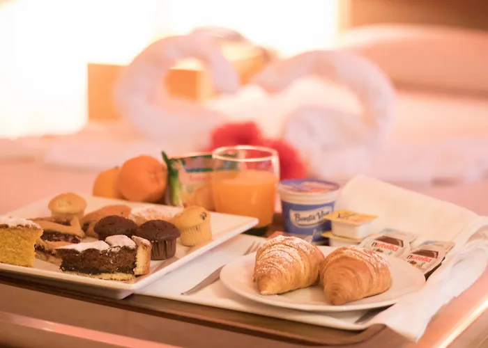 Country Le Querce Hotel 3*