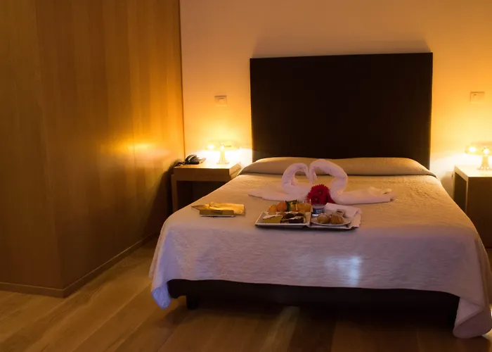 Country Le Querce Hotel