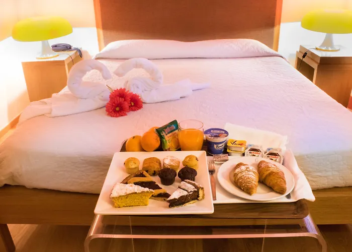 Le Querce Hotel Salsomaggiore Terme