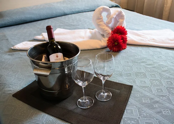 Country Le Querce Hotel 3*