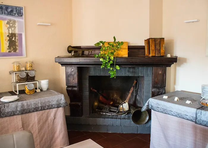 Le Querce 3* Salsomaggiore Terme